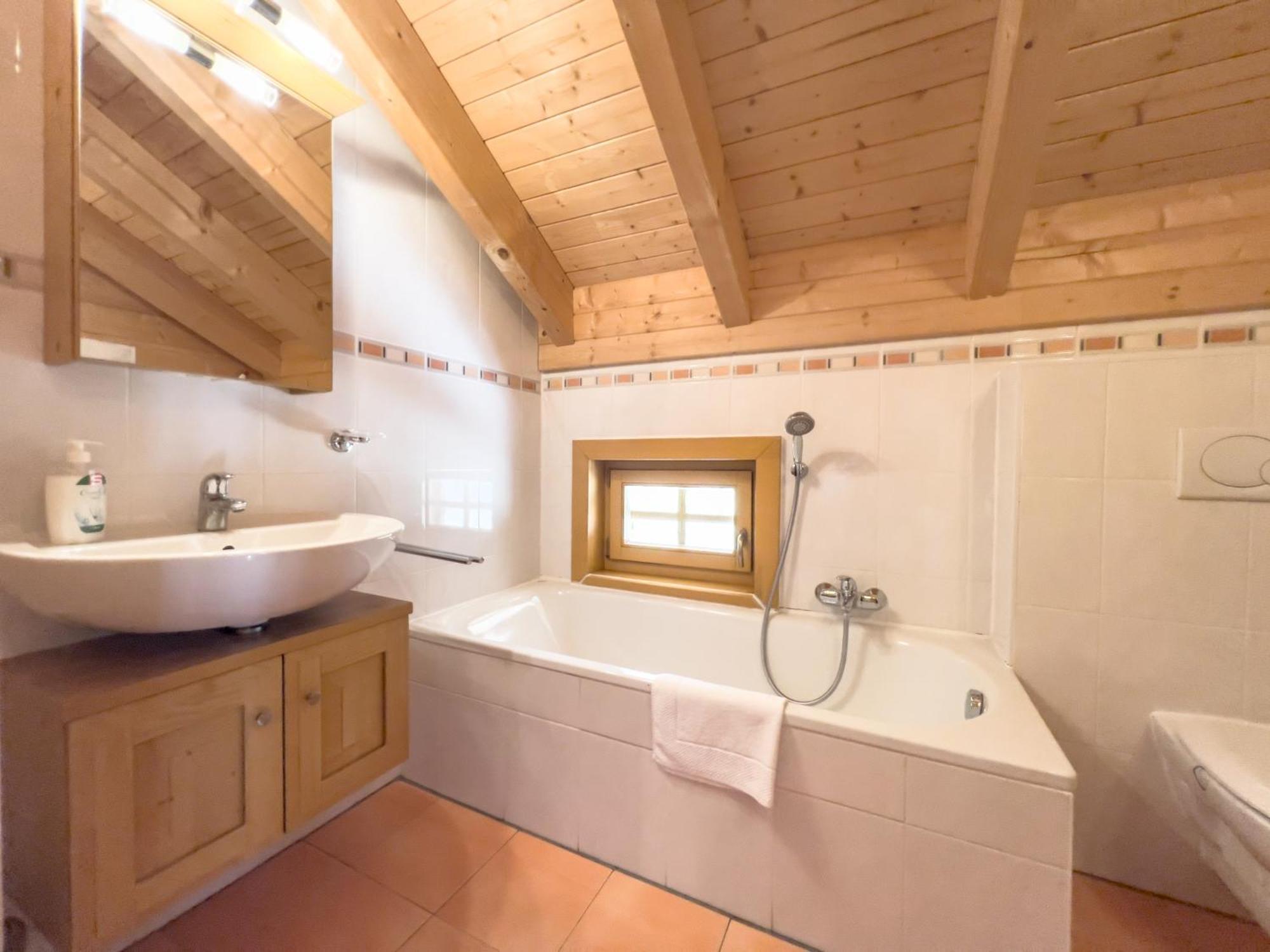 1A Chalet Enzianhuette - Ski Fahren Und Indoor Sauna Elsenbrunn المظهر الخارجي الصورة