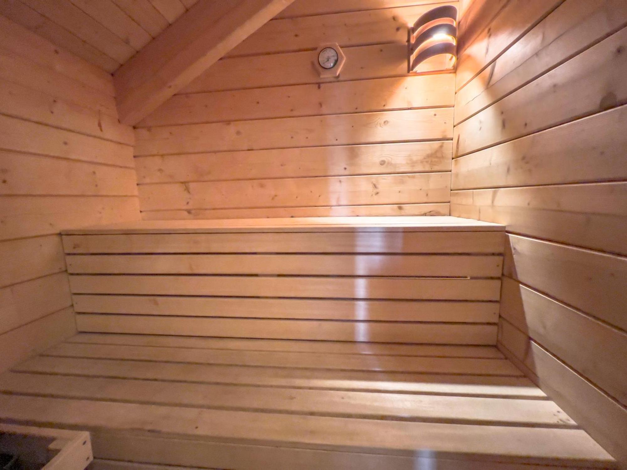 1A Chalet Enzianhuette - Ski Fahren Und Indoor Sauna Elsenbrunn المظهر الخارجي الصورة