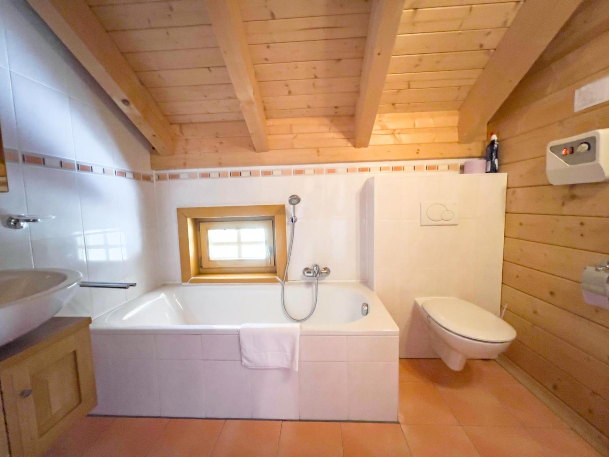 1A Chalet Enzianhuette - Ski Fahren Und Indoor Sauna Elsenbrunn المظهر الخارجي الصورة